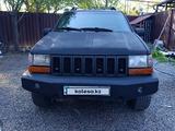 Jeep Grand Cherokee 1994 года за 3 500 000 тг. в Алматы – фото 2