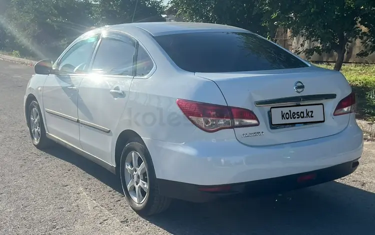 Nissan Almera 2016 годаfor4 200 000 тг. в Шымкент