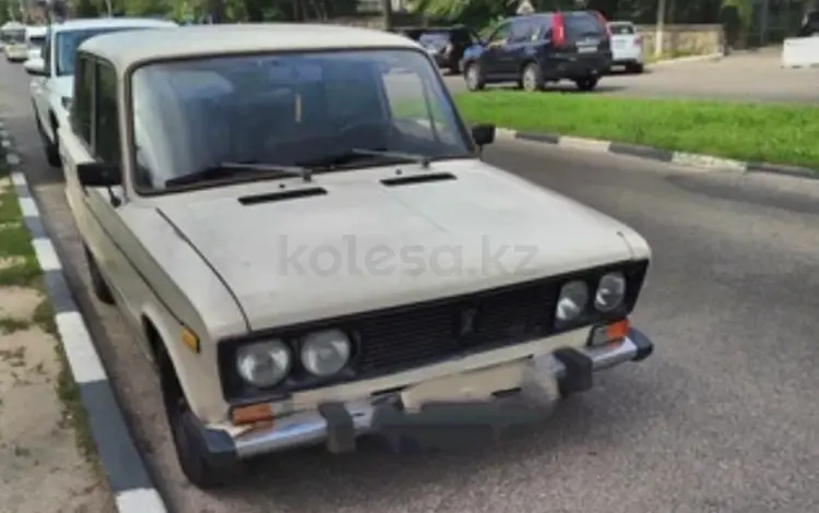 ВАЗ (Lada) 2106 1987 годаүшін10 000 тг. в Усть-Каменогорск