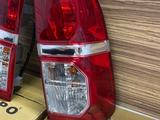 Фонарь задний Hilux 2011-2015 Depoүшін30 000 тг. в Актобе – фото 3