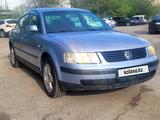 Volkswagen Passat 1998 годаүшін1 950 000 тг. в Алматы