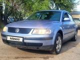 Volkswagen Passat 1998 годаүшін1 950 000 тг. в Алматы – фото 2