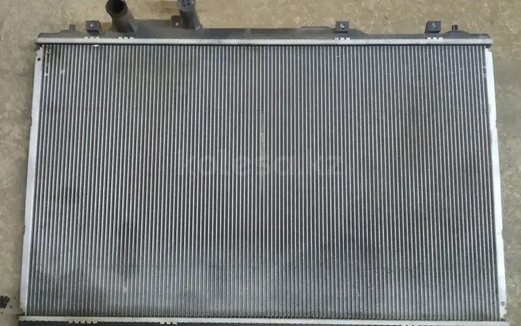 Радиатор охлаждения (основной) от Mazda CX-7.үшін30 000 тг. в Астана