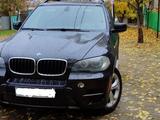BMW X5 2010 года за 10 000 000 тг. в Жетысай – фото 2
