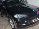 BMW X5 2010 года за 10 000 000 тг. в Жетысай – фото 2