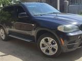 BMW X5 2010 года за 10 000 000 тг. в Жетысай – фото 3