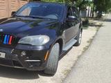 BMW X5 2010 года за 10 000 000 тг. в Жетысай – фото 5