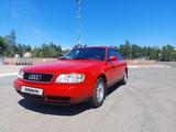 Audi A6 1994 годаүшін2 500 000 тг. в Павлодар – фото 2