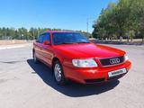 Audi A6 1994 годаүшін2 500 000 тг. в Павлодар