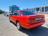Audi A6 1994 годаүшін2 500 000 тг. в Павлодар – фото 4