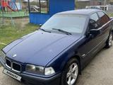 BMW 318 1994 годаүшін1 550 000 тг. в Кокшетау
