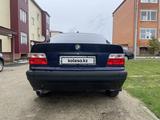 BMW 318 1994 годаүшін1 550 000 тг. в Кокшетау – фото 4