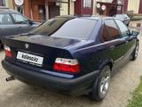 BMW 318 1994 годаүшін1 550 000 тг. в Кокшетау – фото 5