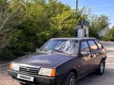 ВАЗ (Lada) 2109 1988 года за 350 000 тг. в Аксу