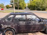 ВАЗ (Lada) 2109 1988 года за 350 000 тг. в Аксу – фото 3