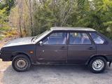 ВАЗ (Lada) 2109 1988 года за 350 000 тг. в Аксу – фото 2
