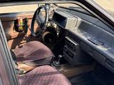ВАЗ (Lada) 2109 1988 года за 350 000 тг. в Аксу – фото 5