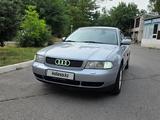 Audi A4 1996 года за 1 800 000 тг. в Тараз – фото 2