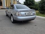 Audi A4 1996 года за 1 800 000 тг. в Тараз – фото 4