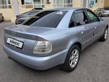 Audi A4 1996 года за 1 800 000 тг. в Тараз – фото 3