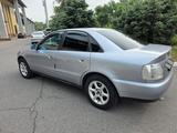 Audi A4 1996 года за 1 800 000 тг. в Тараз – фото 5