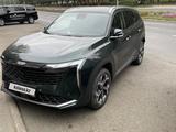 Geely Atlas 2024 года за 10 500 000 тг. в Усть-Каменогорск – фото 2