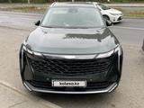 Geely Atlas 2024 года за 10 500 000 тг. в Усть-Каменогорск