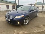 Toyota Camry 2011 годаүшін5 800 000 тг. в Атырау – фото 5