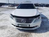 Toyota Camry 2014 года за 8 416 700 тг. в Алматы