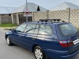 Toyota Carina E 1996 годаүшін2 300 000 тг. в Шымкент