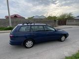 Toyota Carina E 1996 года за 2 300 000 тг. в Шымкент – фото 3