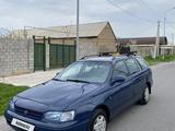 Toyota Carina E 1996 года за 2 300 000 тг. в Шымкент – фото 5