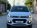 Chevrolet Tracker 2020 года за 7 500 000 тг. в Шымкент – фото 8