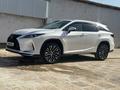 Lexus RX 350 2022 года за 30 000 000 тг. в Актау – фото 19