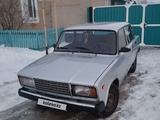 ВАЗ (Lada) 2107 2011 годаfor1 350 000 тг. в Костанай