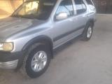 Opel Frontera 2002 года за 2 500 000 тг. в Шымкент – фото 2