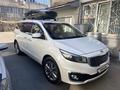 Kia Carnival 2017 года за 10 500 000 тг. в Алматы