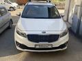 Kia Carnival 2017 года за 10 500 000 тг. в Алматы – фото 3