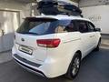 Kia Carnival 2017 года за 10 500 000 тг. в Алматы – фото 5