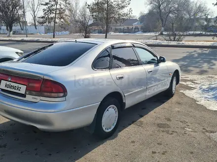 Mazda 626 1995 года за 1 300 000 тг. в Алматы – фото 3