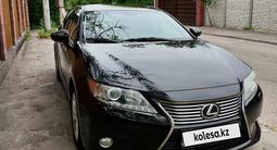 Lexus ES 250 2012 года за 11 300 000 тг. в Алматы – фото 4