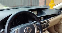 Lexus ES 250 2012 годаүшін11 300 000 тг. в Алматы – фото 5