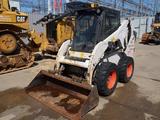 Bobcat  S18 2018 годаүшін10 500 000 тг. в Атырау – фото 3