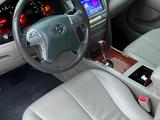 Toyota Camry 2007 года за 6 200 000 тг. в Алматы – фото 4