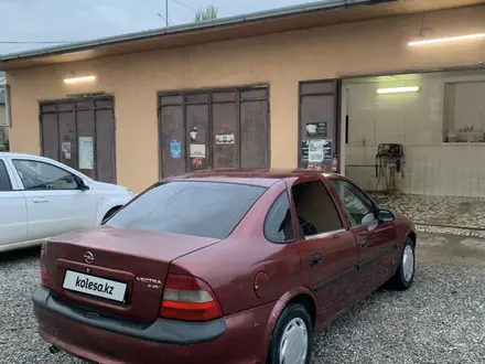 Opel Vectra 1995 года за 980 000 тг. в Шымкент – фото 3