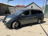 Honda Odyssey 2005 годаfor5 200 000 тг. в Шымкент – фото 4
