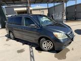 Honda Odyssey 2005 годаfor5 200 000 тг. в Шымкент – фото 2