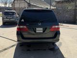 Honda Odyssey 2005 годаfor5 200 000 тг. в Шымкент – фото 5
