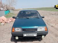 ВАЗ (Lada) 21099 1991 года за 550 000 тг. в Караганда