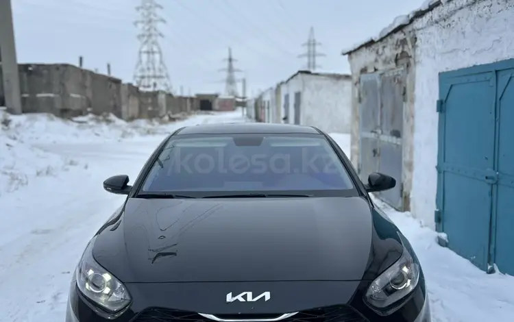 Kia Cee'd 2023 года за 10 400 000 тг. в Караганда